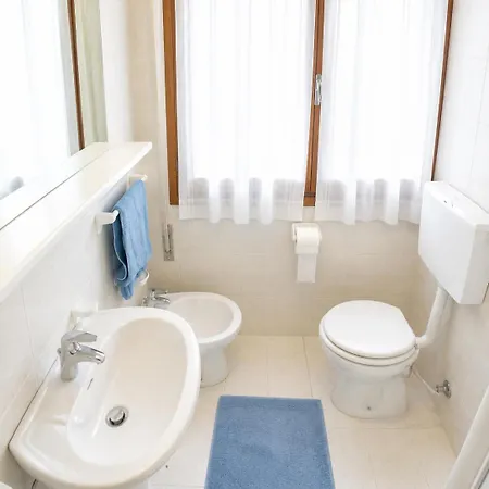 Sole - Agenzia Cocal Apartamento