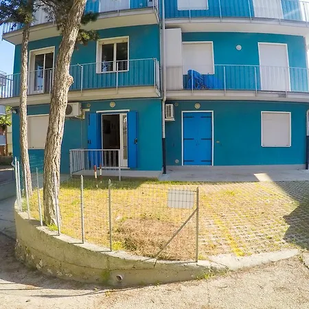 Sole - Agenzia Cocal Apartamento Caorle