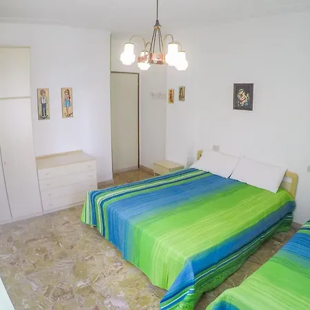 Sole - Agenzia Cocal * קאורלה