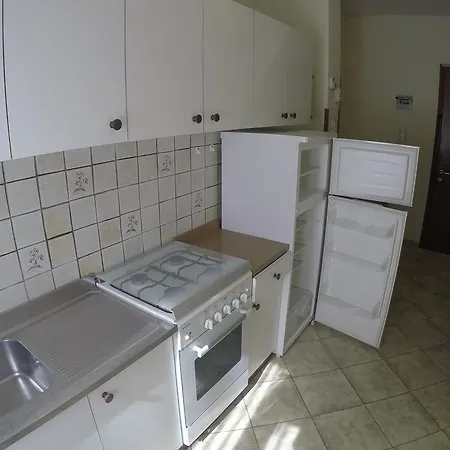 Sole - Agenzia Cocal Apartment