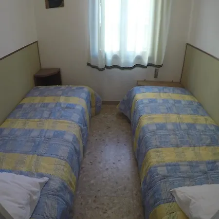 Apartment Sole - Agenzia Cocal