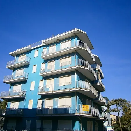 Apartment Sole - Agenzia Cocal *