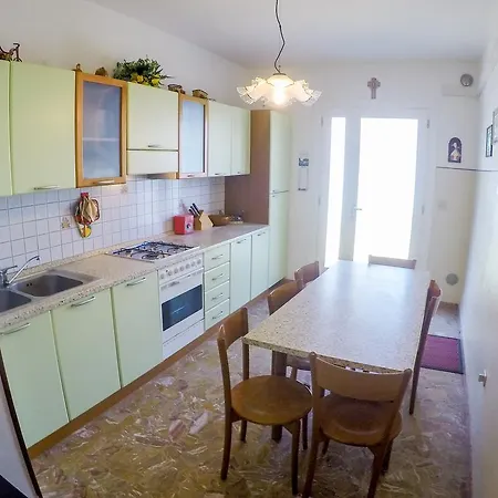 Sole - Agenzia Cocal Apartment Caorle