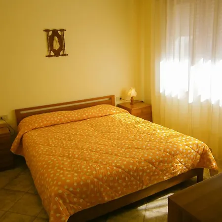 Apartment Sole - Agenzia Cocal *